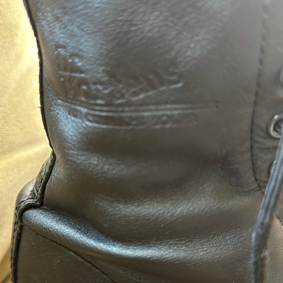 Dr.Martens Air Wair, bouncing sole boots - Picture 7 of 16